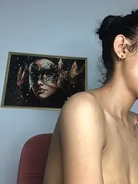 Stripchat Sex Cam for violeta_18x