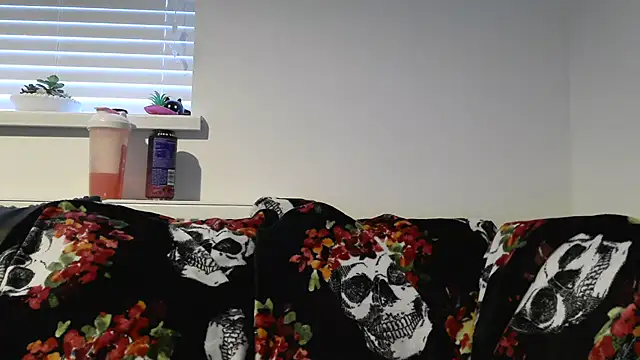 Stripchat Sex Cam for Sizzling_Indie36
