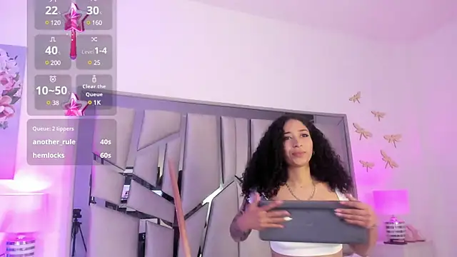 Stripchat Sex Cam for _lanna_jhonson_