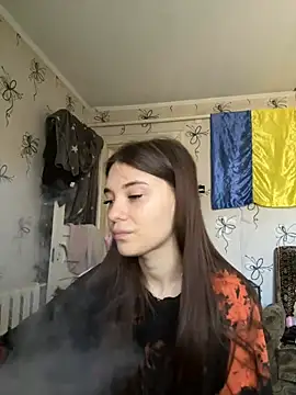 Stripchat Sex Cam for MrrKate