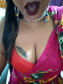 Stripchat Sex Cam for YR-SHIVANI