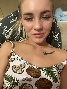 Stripchat Sex Cam for DreamGirl-777