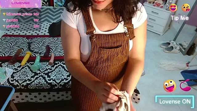 Stripchat Sex Cam for soniafuckboobs