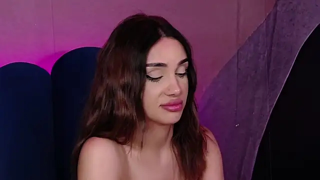 Stripchat Sex Cam for IvyMonn