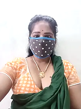 Stripchat Sex Cam for MaaliiiPonuTamil