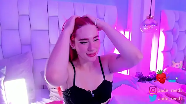 Stripchat Sex Cam for jade_reeed