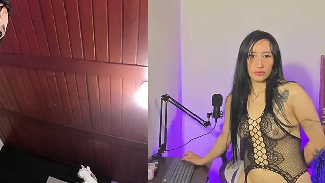 Stripchat Sex Cam for lili_moonn