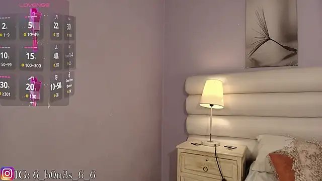 Stripchat Sex Cam for Effy_Corpse