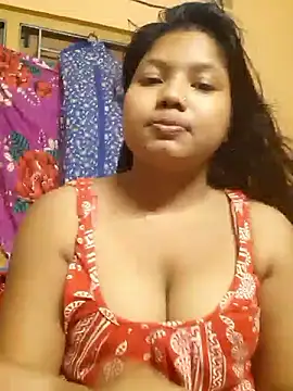Stripchat Sex Cam for Milkybhabhi
