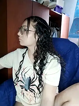 Stripchat Sex Cam for Alessia_51