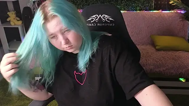Stripchat Sex Cam for ChimberWol