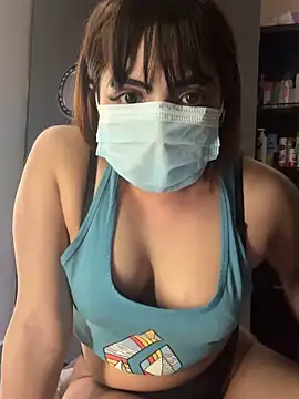 Stripchat Sex Cam for Sassy_Anshiii