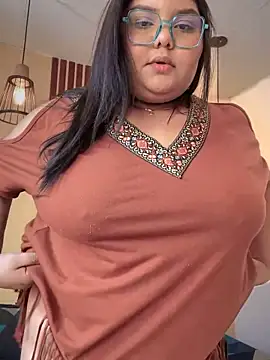 Stripchat Sex Cam for _Shara_Handal_