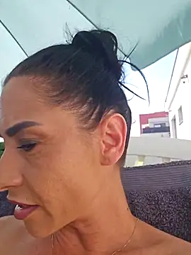 Stripchat Sex Cam for SensyTV