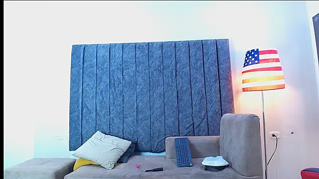 Stripchat Sex Cam for rubby_lux