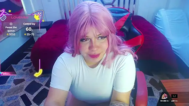 Stripchat Sex Cam for sweet_Melody_xx