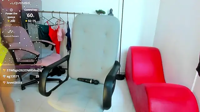 Stripchat Sex Cam for hotcookie28
