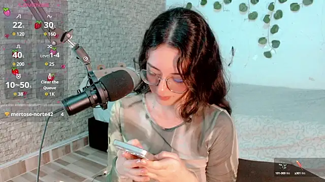 Stripchat Sex Cam for emma_unu