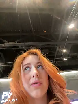 Stripchat Sex Cam for Foxy_Heart