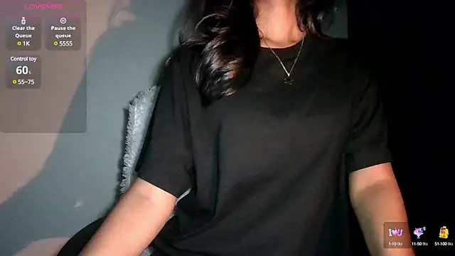 Stripchat Sex Cam for glowybekwa