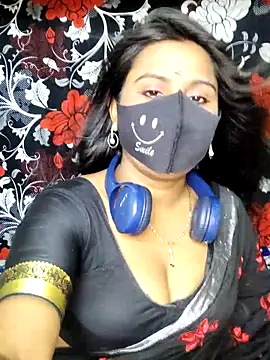Stripchat Sex Cam for hotshilpa