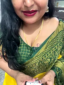 Stripchat Sex Cam for Ashwini_Gowda_91