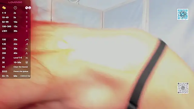 Stripchat Sex Cam for WiloneGentile