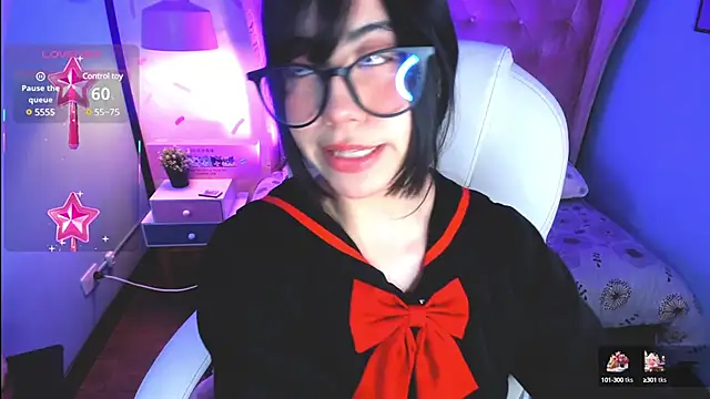 Stripchat Sex Cam for conny_tanaka