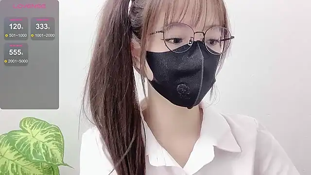 Stripchat Sex Cam for _Miyuki__