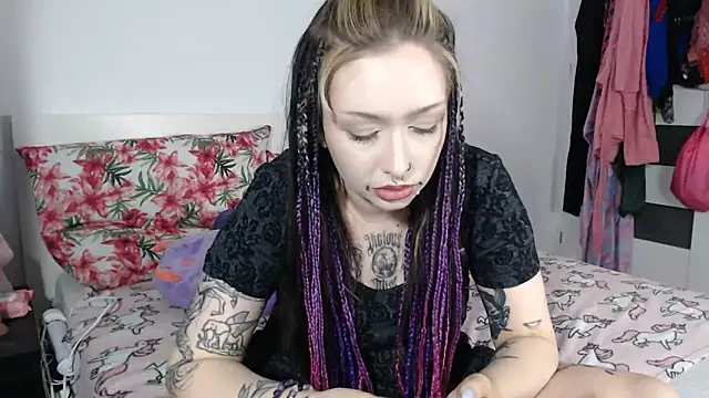 Stripchat Sex Cam for Lunastazja