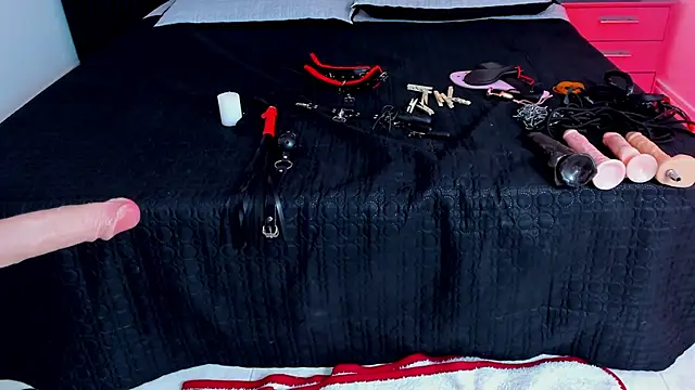 Stripchat Sex Cam for Issafoxx