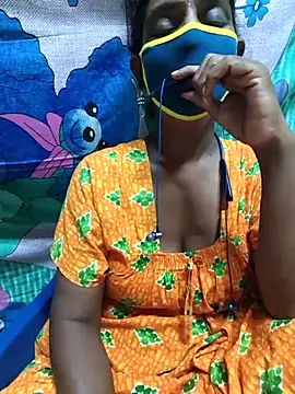 Stripchat Sex Cam for Tamil--Rani