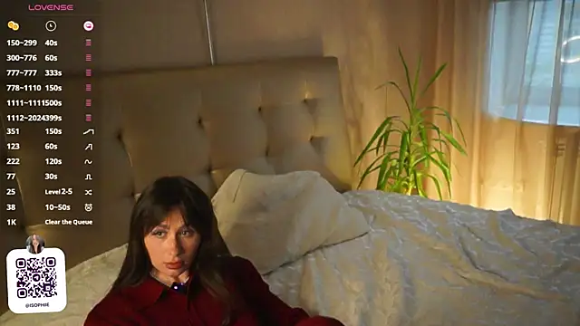 Stripchat Sex Cam for Kayens