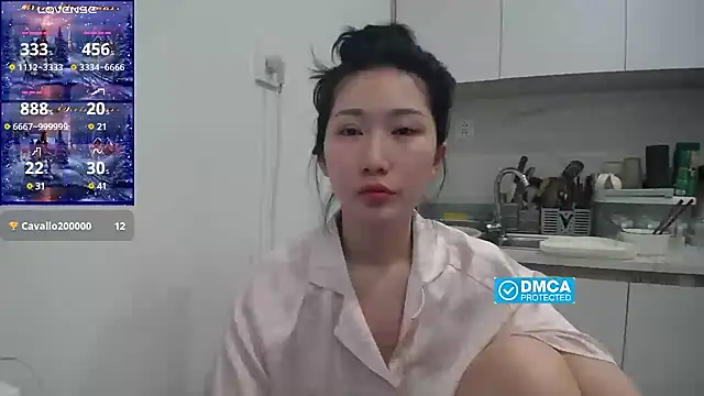 Stripchat Sex Cam for Asiagirll
