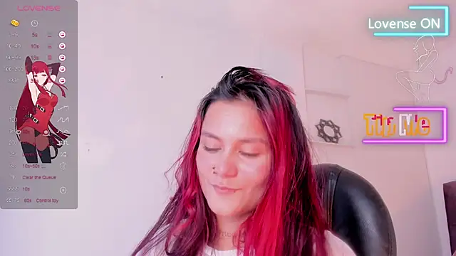 Stripchat Sex Cam for Miiaa_jones