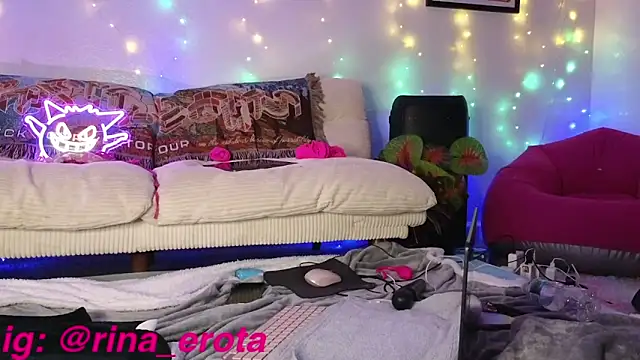 Stripchat Sex Cam for RinaErota