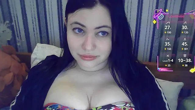 Stripchat Sex Cam for German_Eva
