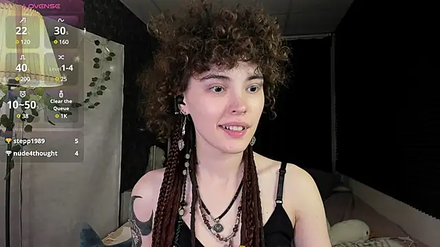 Stripchat Sex Cam for Dizer_clopy