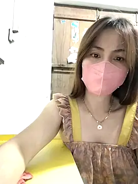Stripchat Sex Cam for Baby-ladysweet20