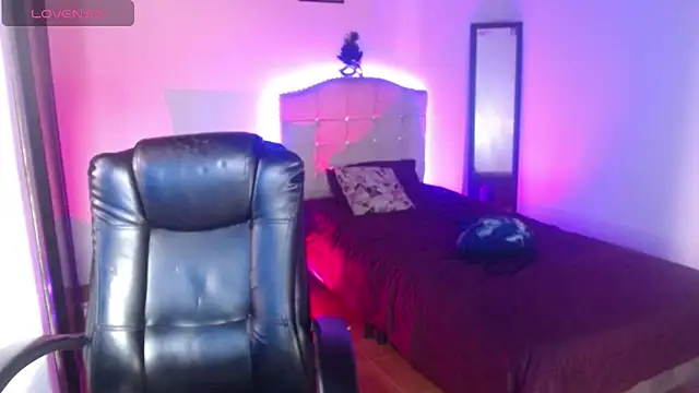 Stripchat Sex Cam for Megan_19_