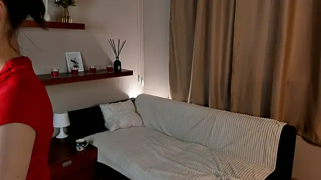 Stripchat Sex Cam for VeronaHerrin