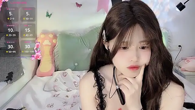 Stripchat Sex Cam for Alien1227