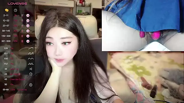 Stripchat Sex Cam for jessie116
