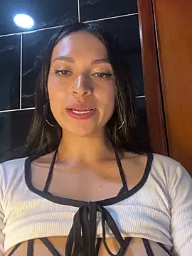 Stripchat Sex Cam for _Valerysoto_