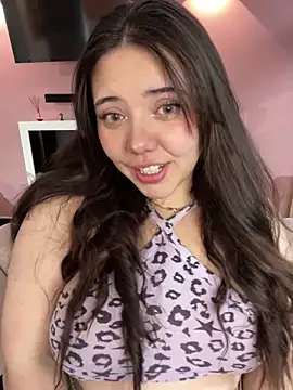 Stripchat Sex Cam for Paulette_Blanche