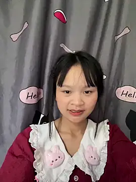 Stripchat Sex Cam for Linyi811