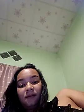 Stripchat Sex Cam for Natural_Asian_Girl