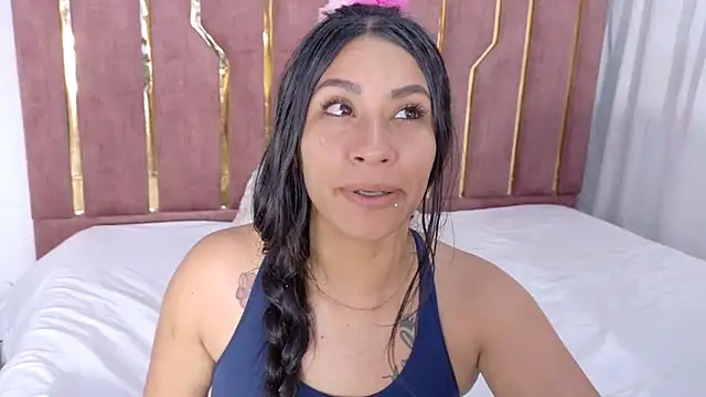 Stripchat Sex Cam for Chanel-24