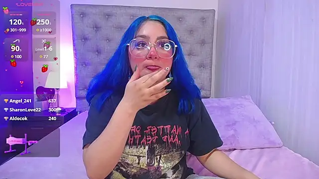Stripchat Sex Cam for ryuujiin_x
